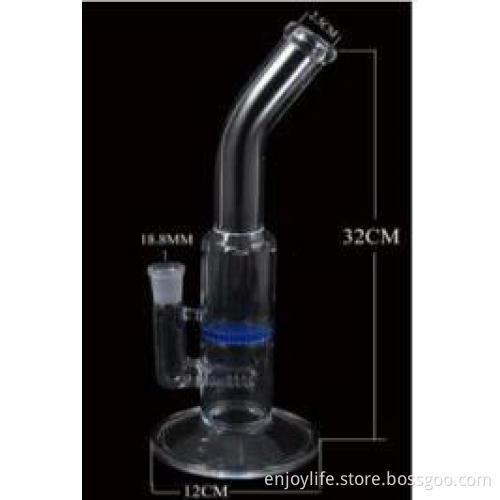 Most Popular Enjoylife Glass Pipe, Water Pipe, Smoking Water Pipe